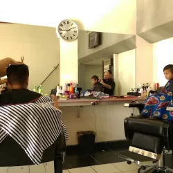 SALON BOZZ UNISEX