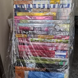 Papelería mercería copias y florería "Mane"