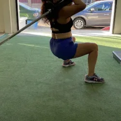 Total training Lpz