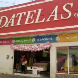 Modatelas Los Reyes