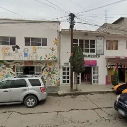 Hilos de costura
