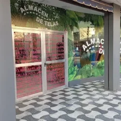 El Portal de las Telas