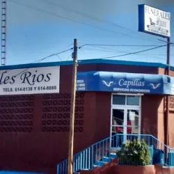 Funerales Rios