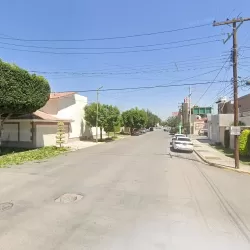 Papelería y Mercería Don Luziano