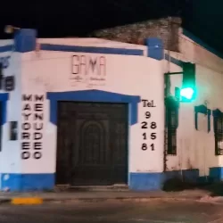 GAMA CUELLOS Y BORDADOS