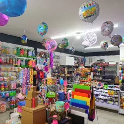 papeleria y merceria el lapiz