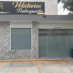 Velatorios Tlalnepantla S.A de C.V