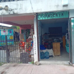 Lavandería osorio