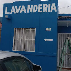 Lavandería Anahi