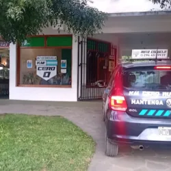 KmCero Autoescuela