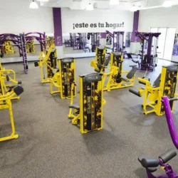 Planet Fitness Celta