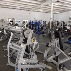 24/7 Fitness Tecate