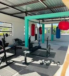 Full Body GYM
