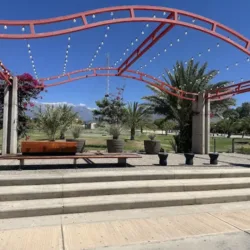 Parque De La Ciudad