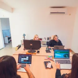 Glober Marketing & Comunicación