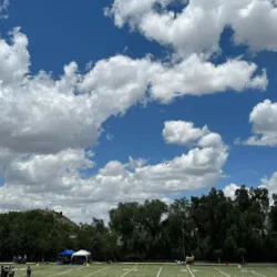 Unidad Deportiva el Pueblito