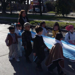 Colegio Nueva America