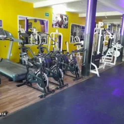 Club Fitnees Tecamac