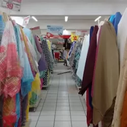 Modatelas San Luis Potosí
