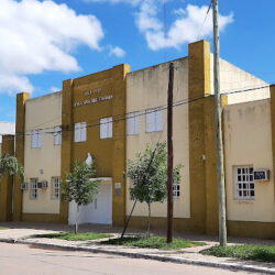 U.E.G.P N°3 Nuestra Señora del Carmen 2
