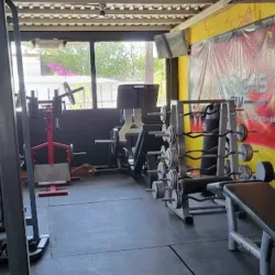 Mirandas Gym