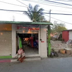 Telas Merceria El Tejar