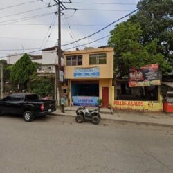 La Gotita Lavanderia