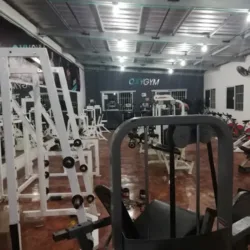 Oxy Gym