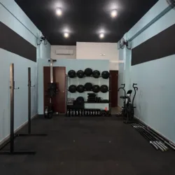 FitCamp Studio Fitness