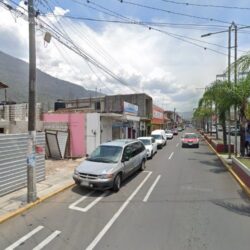 Lavandería Parisa