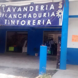 Lavanderia El sol