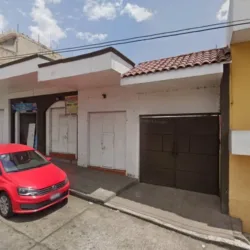 Gimnasio Atlético Uruapan plus