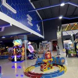 Galex Game Center Paseo Gómez Palacio