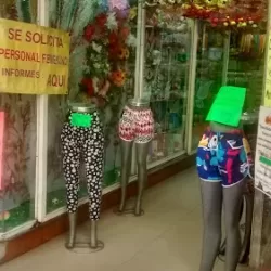 Mercería México