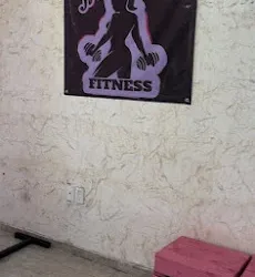 MUJER BONITA FITNNES