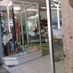 Merceria tu gran seducción