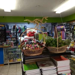 Papemás Papelería