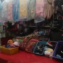 mercería paquita