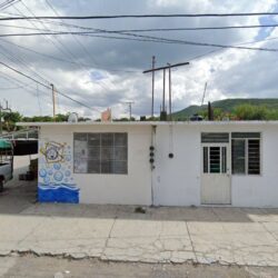 Lavandería Modelo