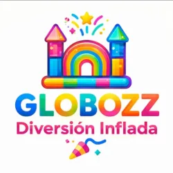 Renta de Inflables en Jilotepec Globozz