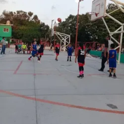 Parque Deportivo "Che Gómez"