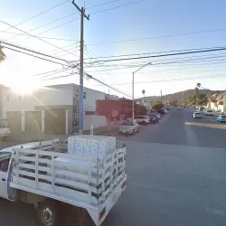 El Satelite Merceria