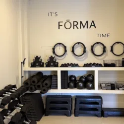 FŌRMA Fitness Studio