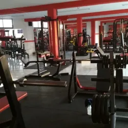 RENY'S GYM