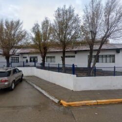 Escuela N° 56 "Krewen Kau"