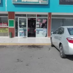 Papelería la Conquista