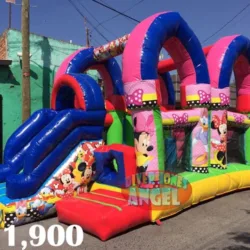 Venta de Brincolines Inflables