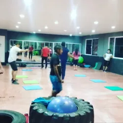 Funcional FIT Tuxtepec
