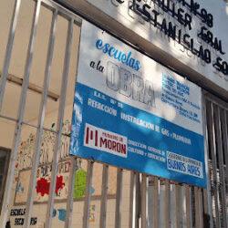 Escuela N° 98