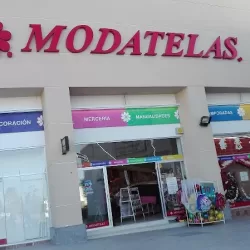 Modatelas Morelia III